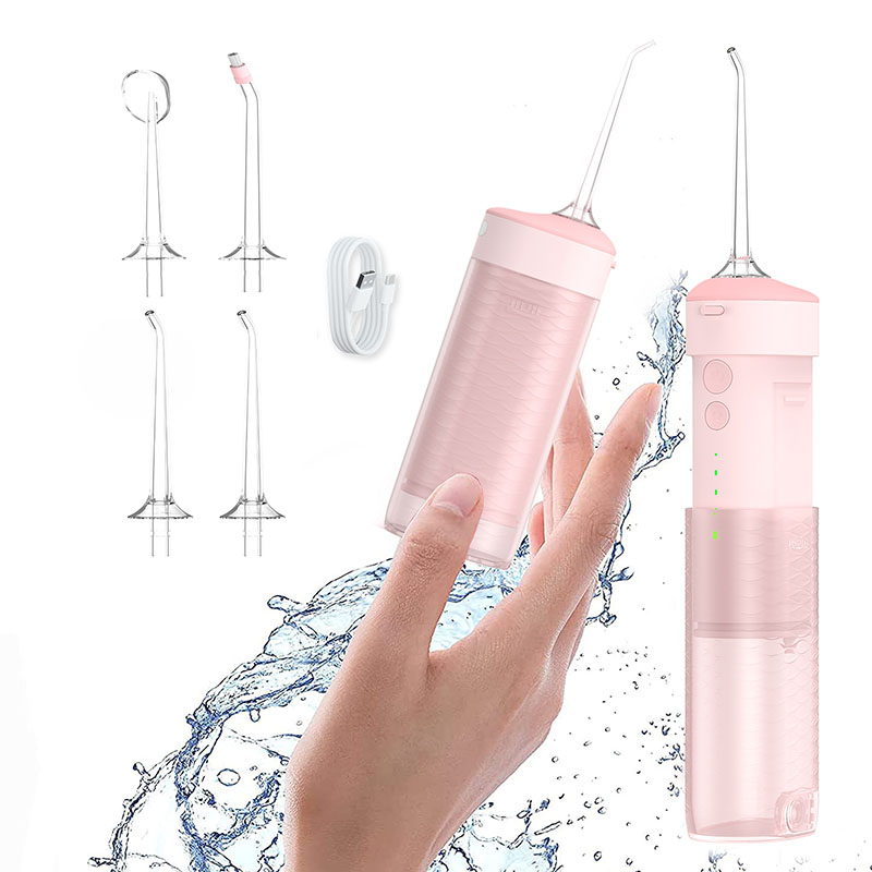 Vệ nhân cầm tay nhỏ của hộ gia đình